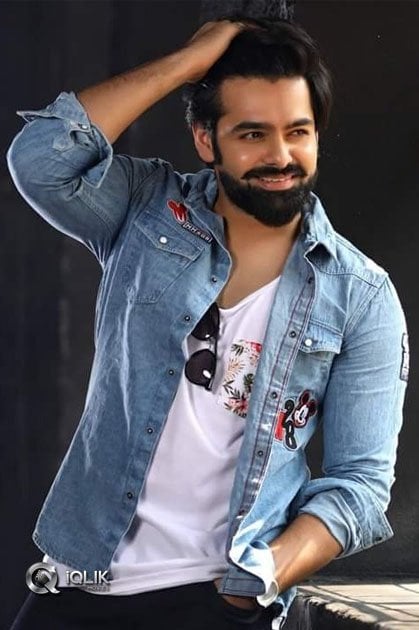 Ram-Pothineni